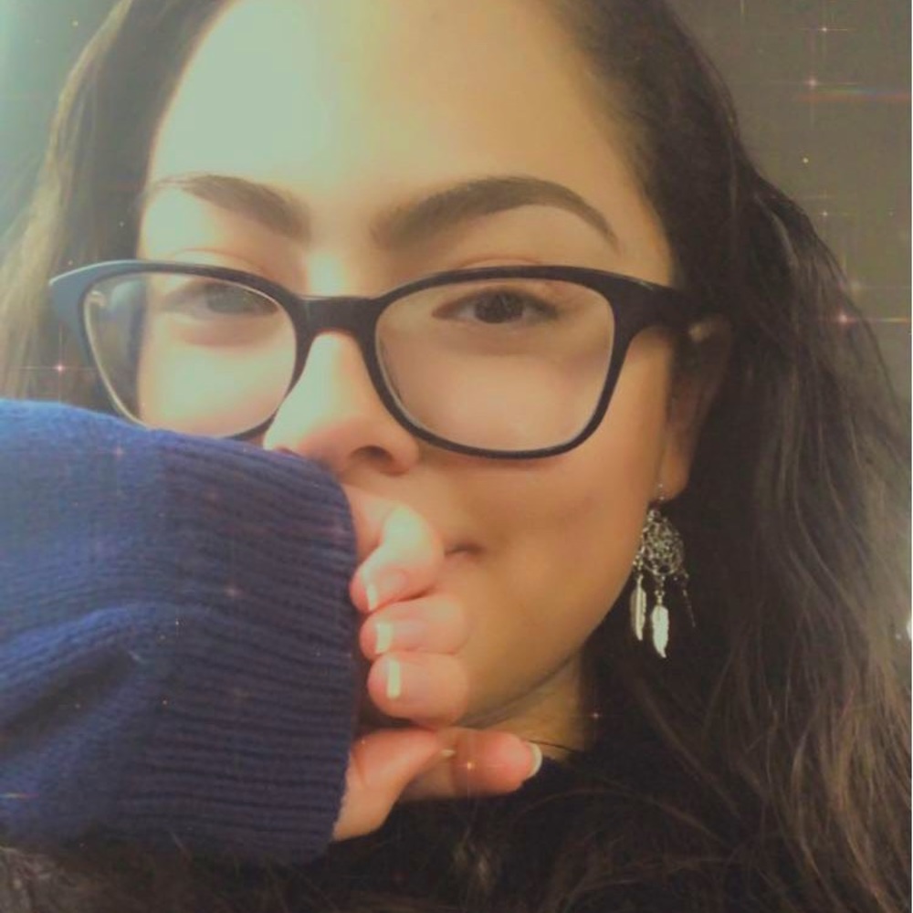 Meet your Posher, Stephanie